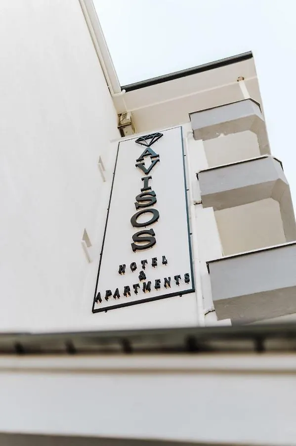 Avisos Hotel And Apartments Marmaris 0*,  Turecko