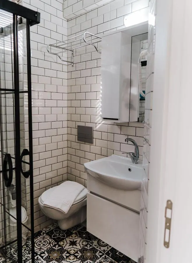 Avisos Hotel And Apartments Marmaris