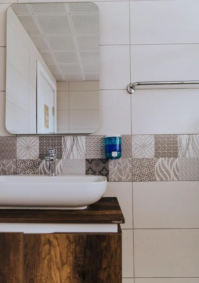 Avisos Hotel And Apartments Marmaris Aparthotel