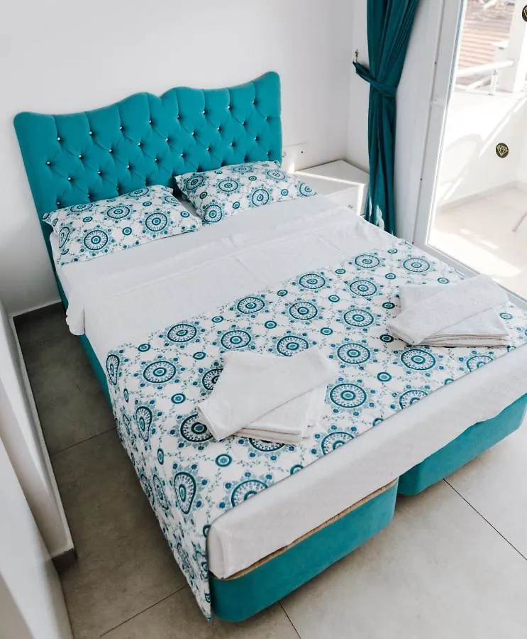 Avisos Hotel And Apartments Marmaris Aparthotel