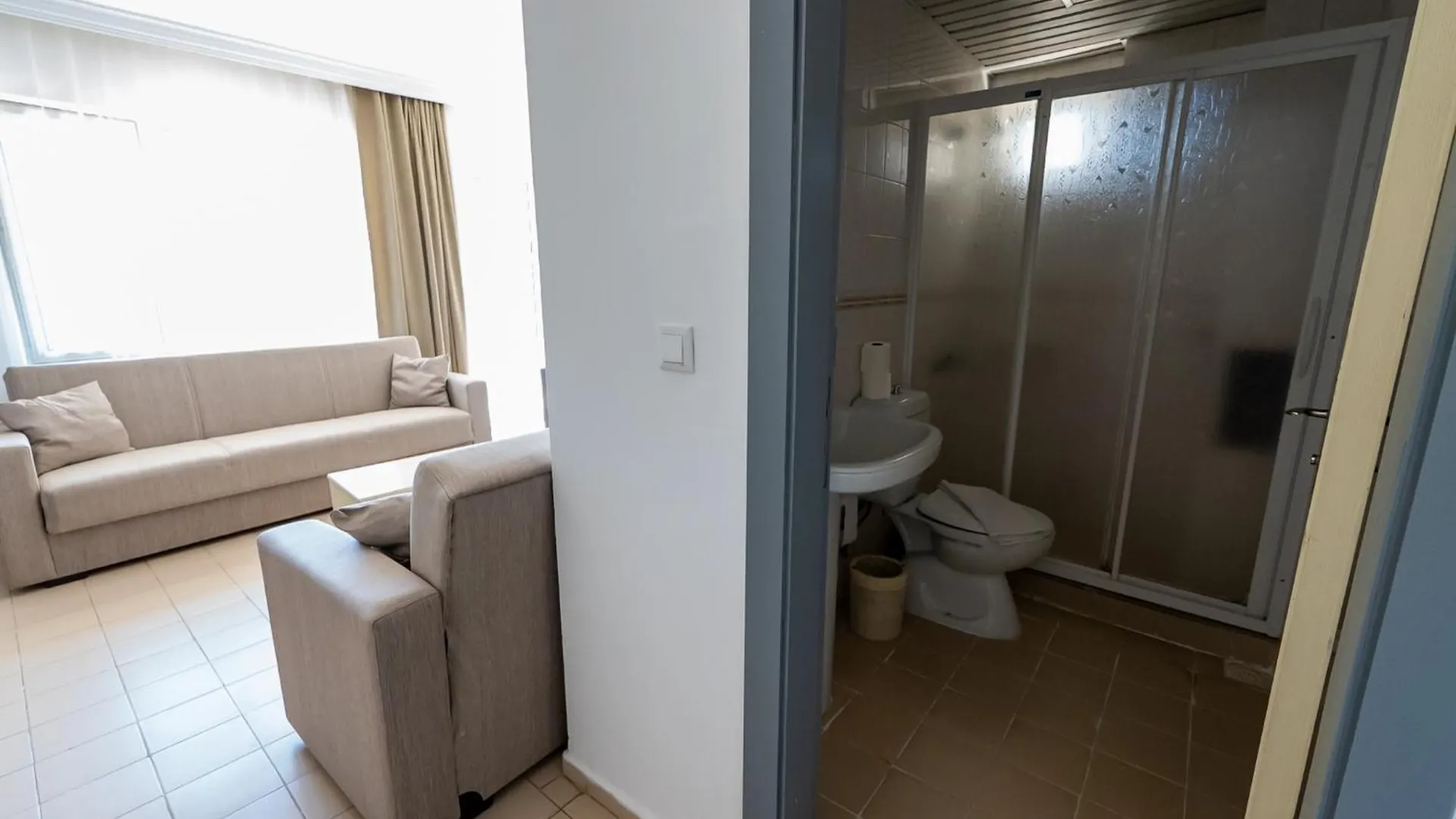 Avisos Hotel And Apartments Marmaris