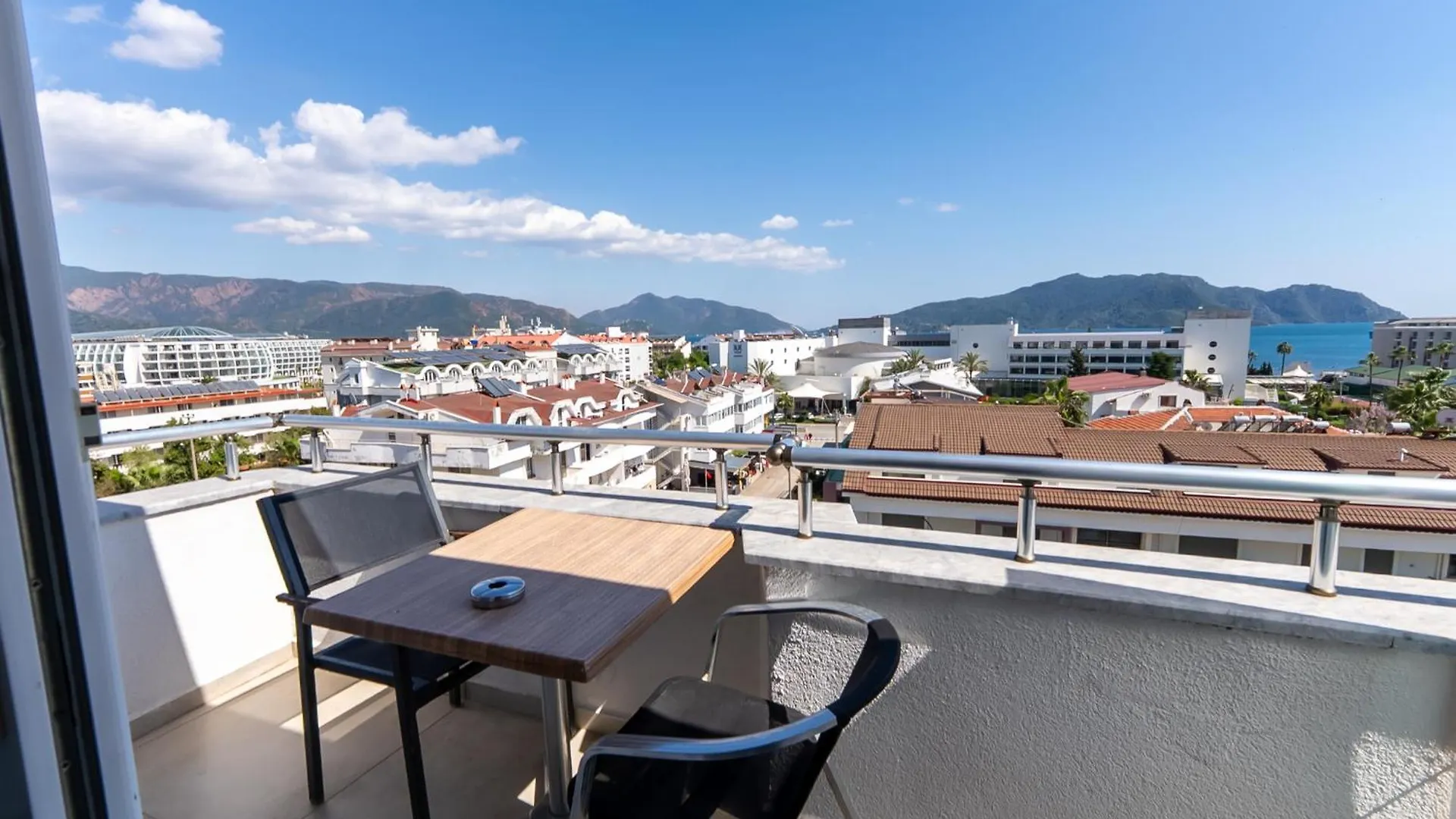 Avisos Hotel And Apartments Marmaris 0*,  Turecko