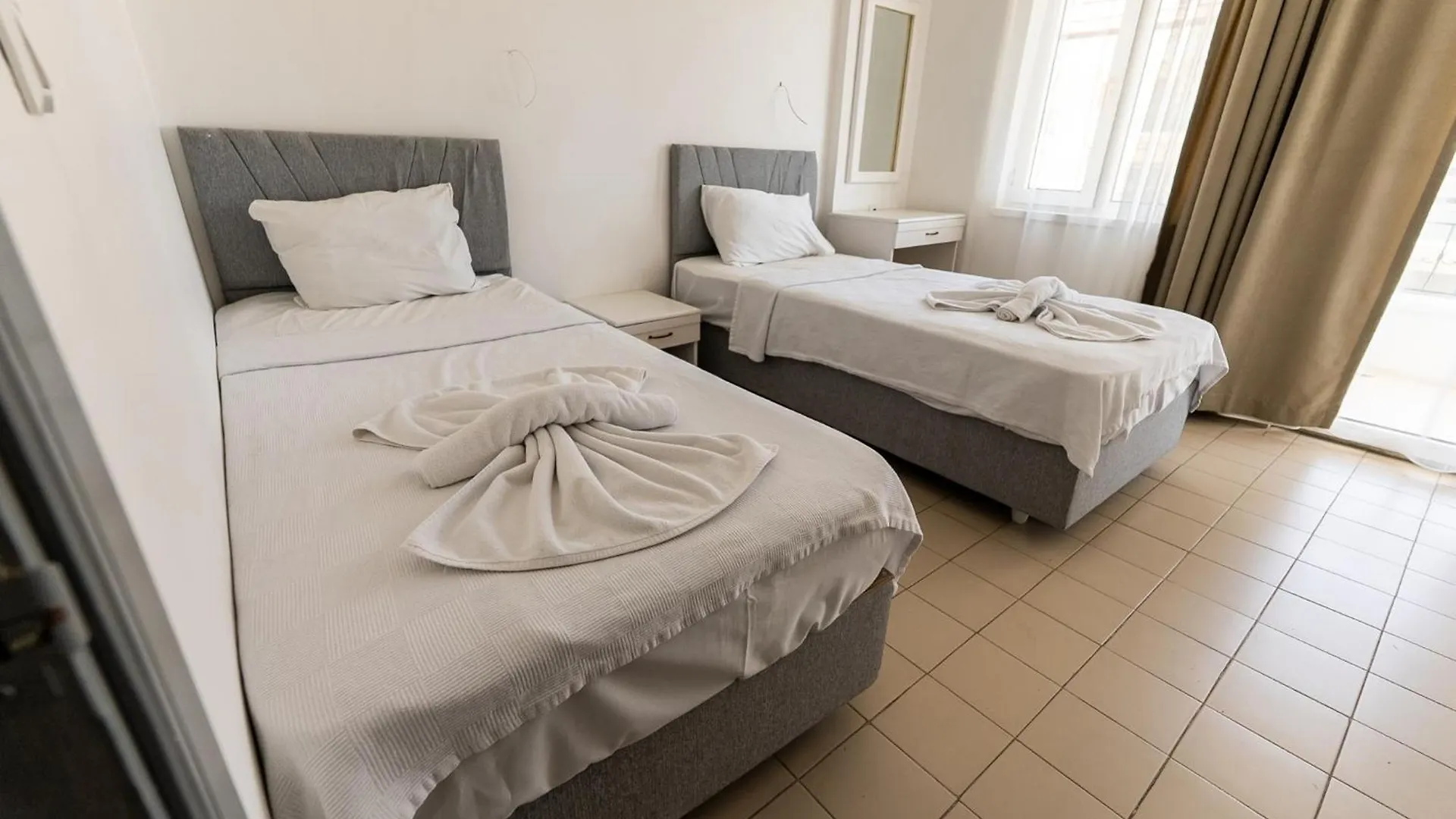 Avisos Hotel And Apartments Marmaris