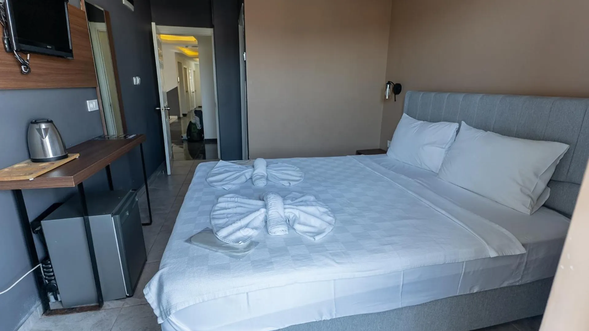 Avisos Hotel And Apartments Marmaris Aparthotel