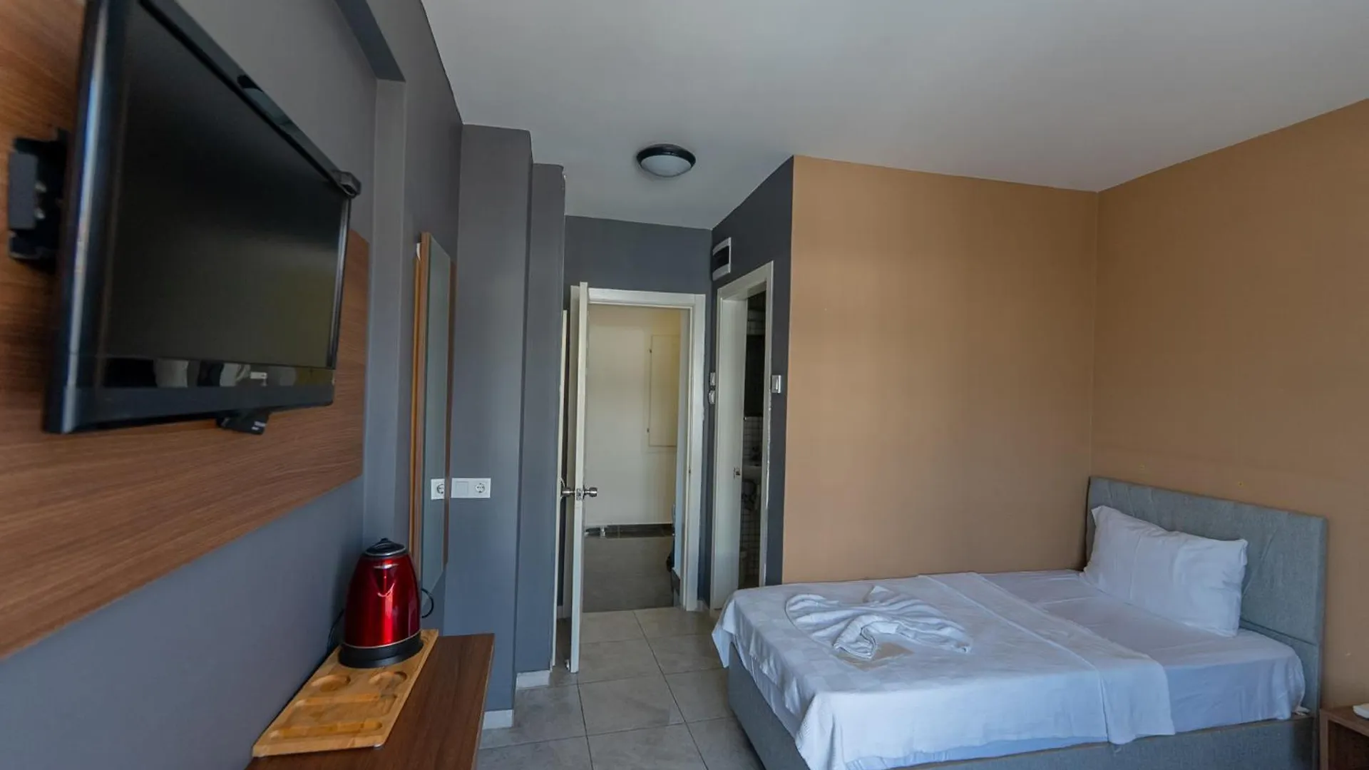 Avisos Hotel And Apartments Marmaris 0*,