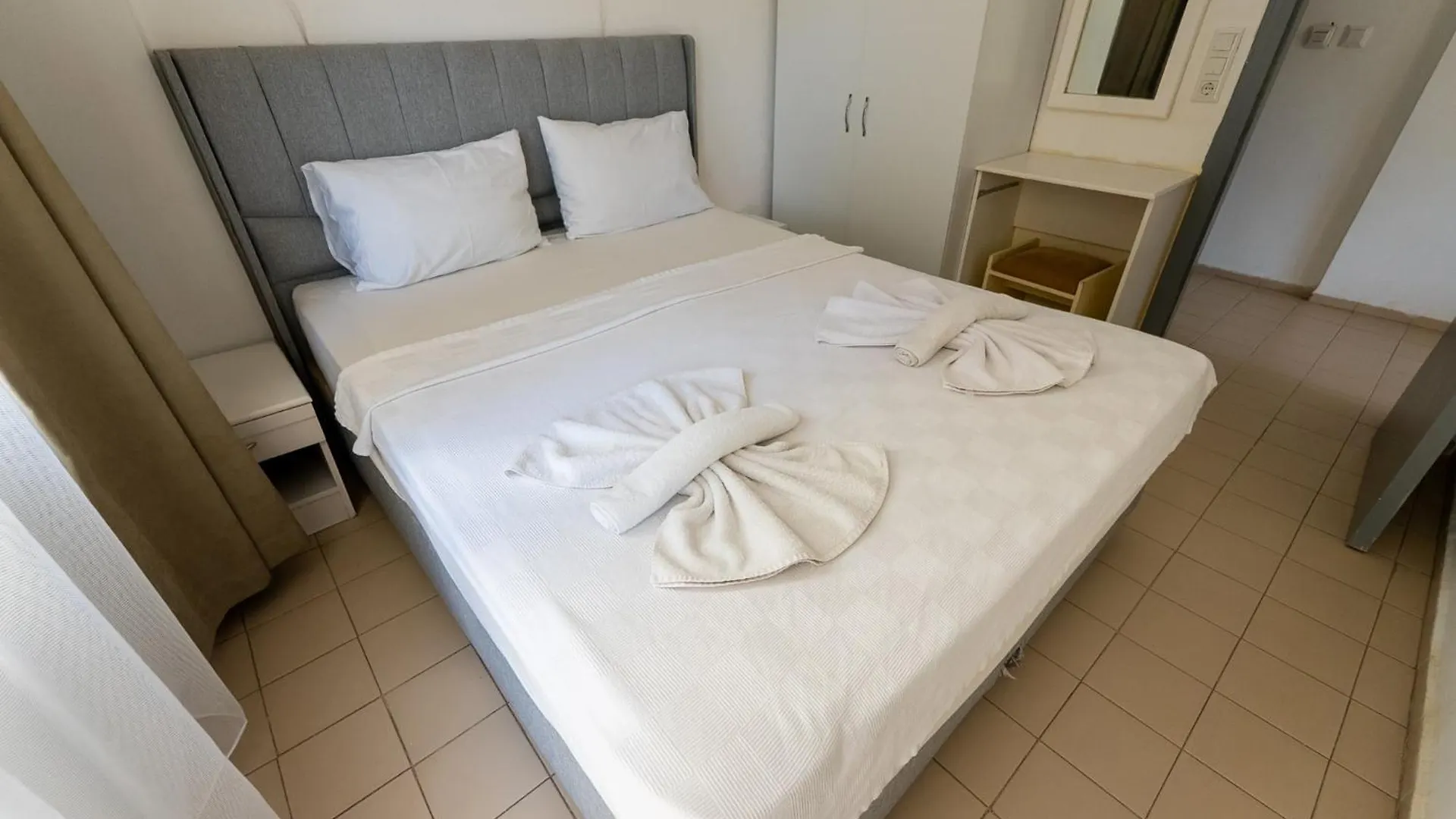 Avisos Hotel And Apartments Marmaris Turecko