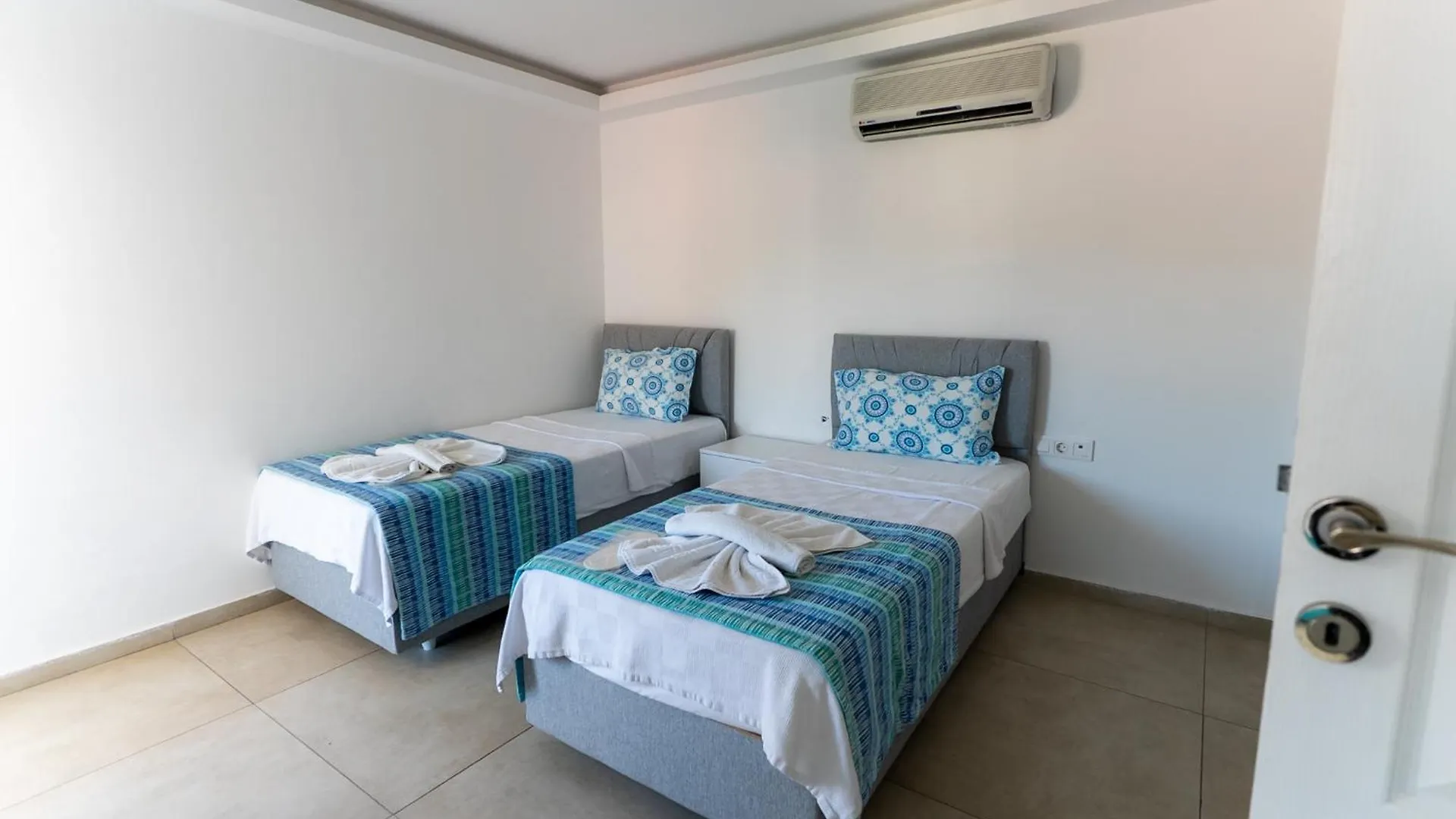 Aparthotel Avisos Hotel And Apartments Marmaris