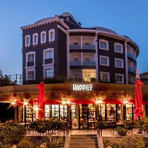 4* ホテル Motto Premium Hotel&spa